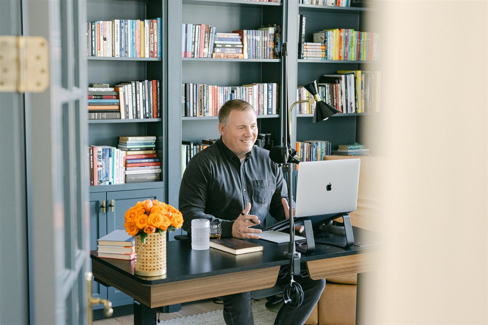 Spotlight on Russel Dubree: Founder, An Agency Story