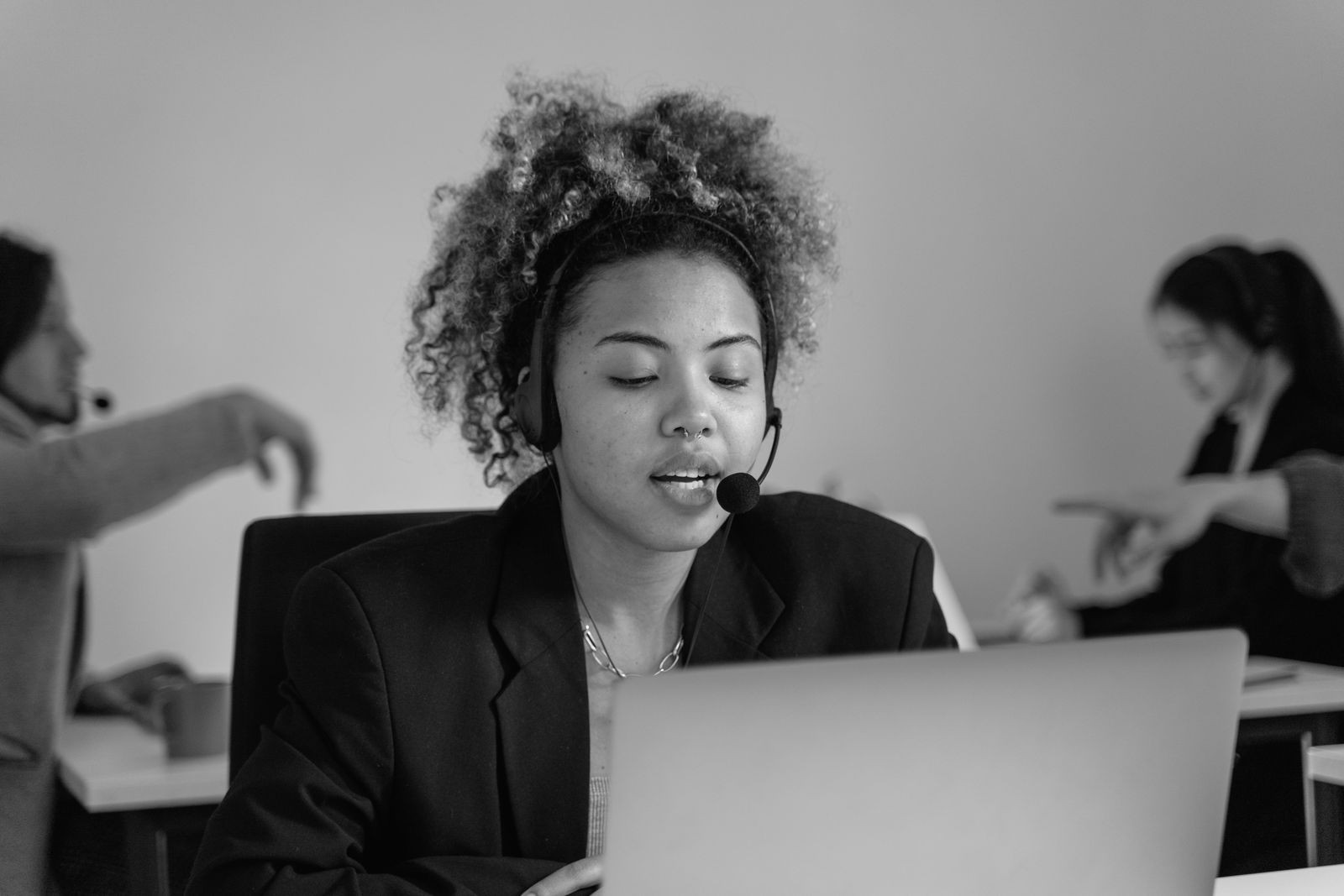 ChatGPT and Claude Can Now Do Your Actual Work by Voice — Here’s What That Means for Small Business