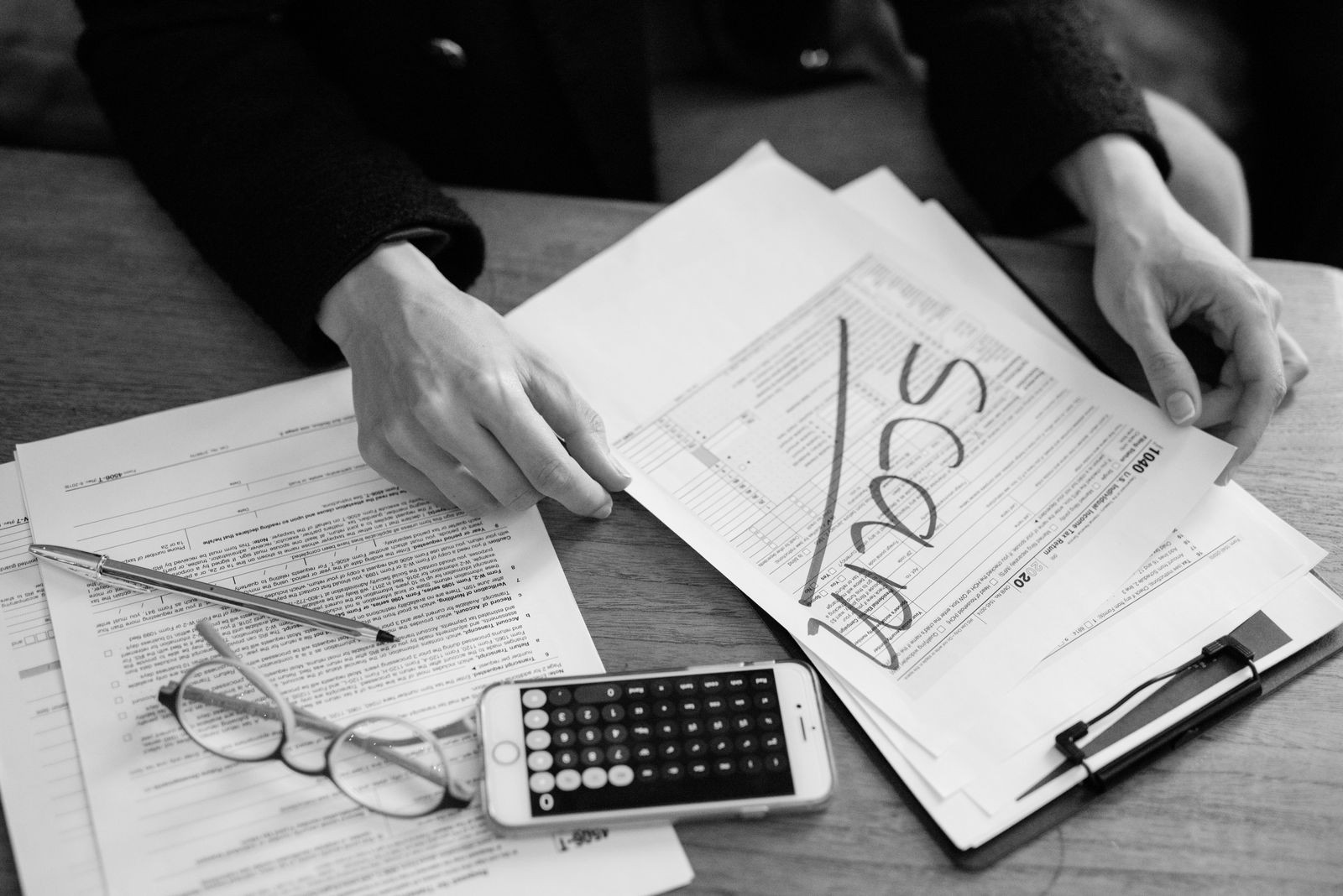 The Solopreneur Tax Deductions Guide (2026): Every Write-Off You Are Probably Missing