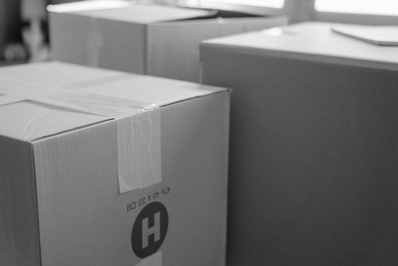 Best moving company software for small moving businesses
