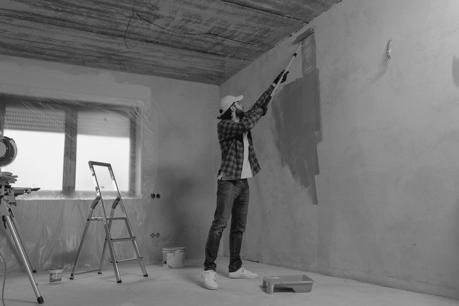 Best painting contractor software for estimating, scheduling and invoicing