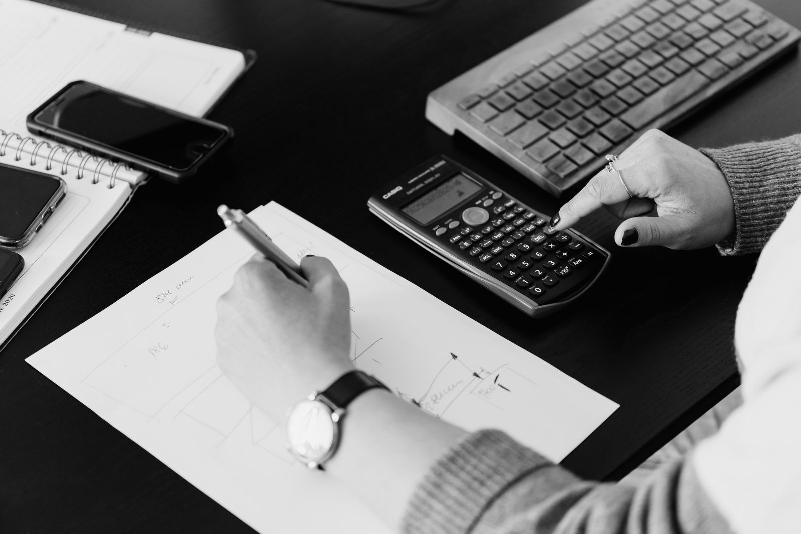Bookkeeper vs. Accountant: Which One Does Your Small Business Need First?